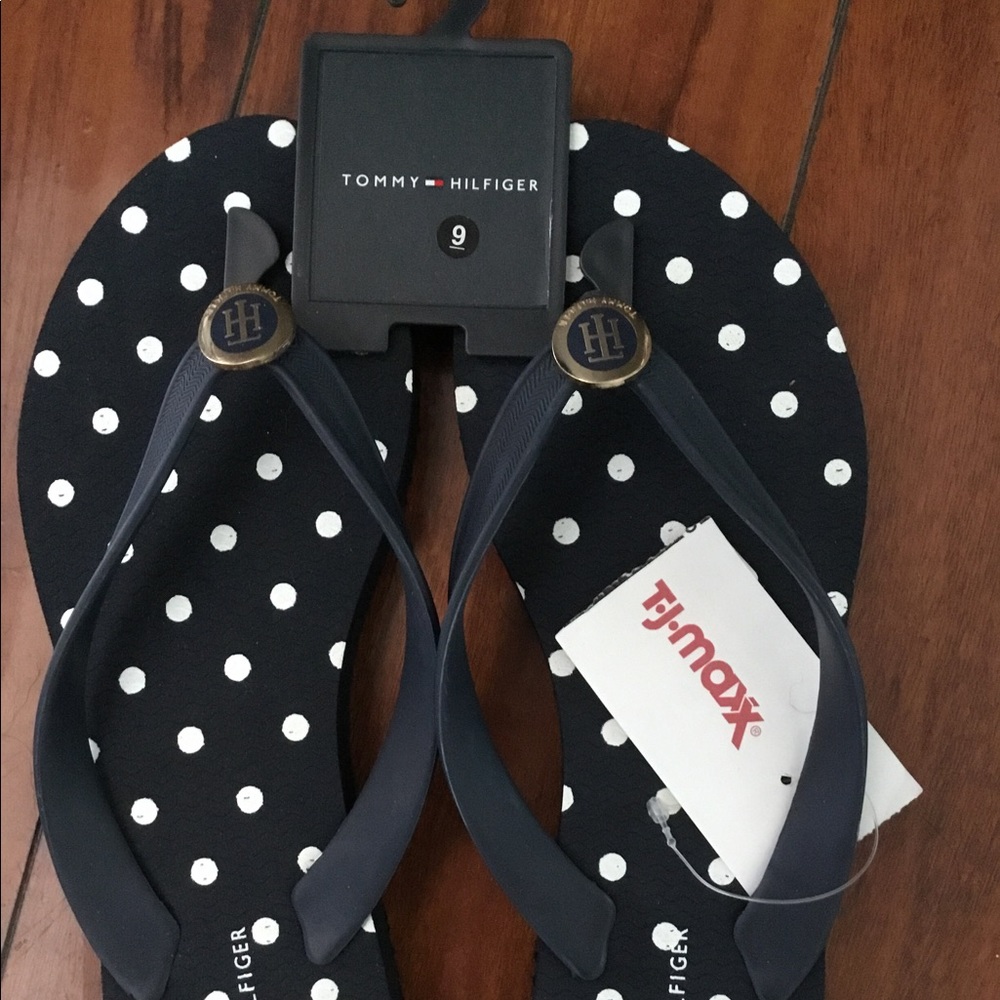 Funky FlipFlops